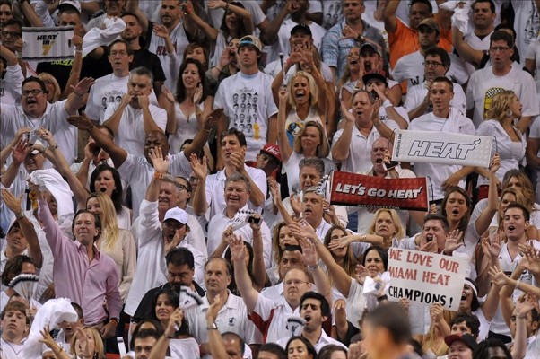 Analyzing NBA Tankathon's Impact On Miami Heat Fan Engagement Analyzing NBA Tankathon's Impact On Miami Heat Fan Engagement