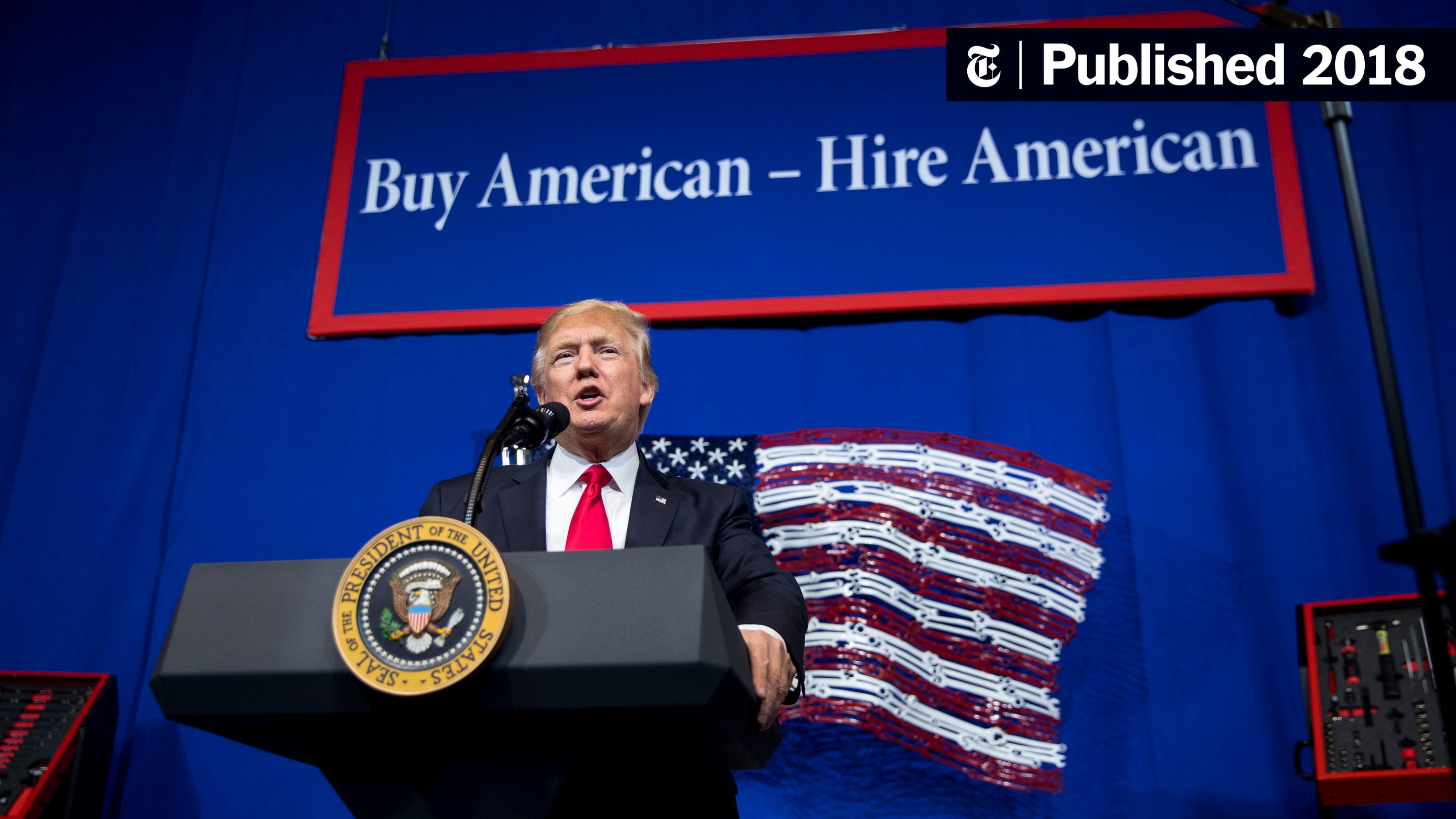 Analyzing Nicolai Tangen's Approach To Trump's Tariffs Analyzing Nicolai Tangen's Approach To Trump's Tariffs