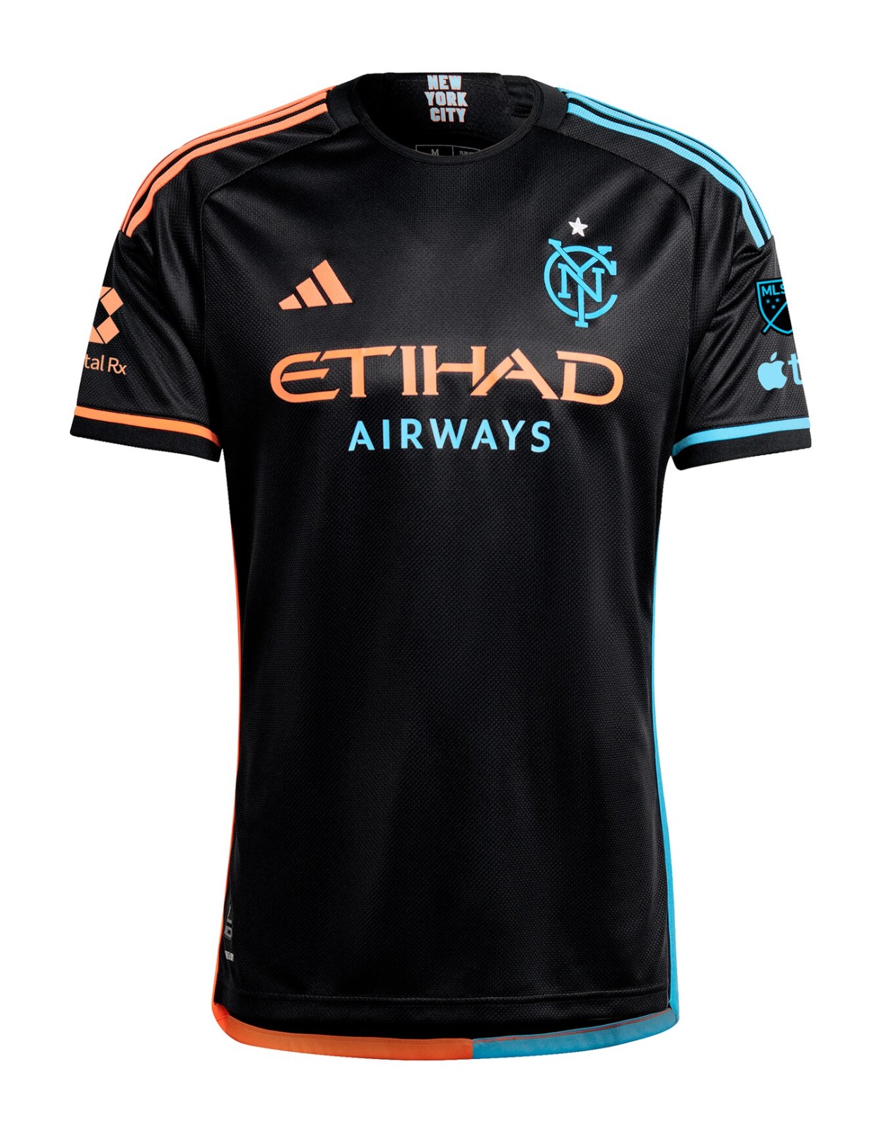 Analyzing Player Ratings: New York City FC And Toronto FC Matchup Analyzing Player Ratings: New York City FC And Toronto FC Matchup
