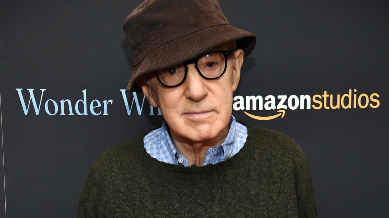 Analyzing Sean Penn's Stance On The Woody Allen Sexual Abuse Allegations Analyzing Sean Penn's Stance On The Woody Allen Sexual Abuse Allegations