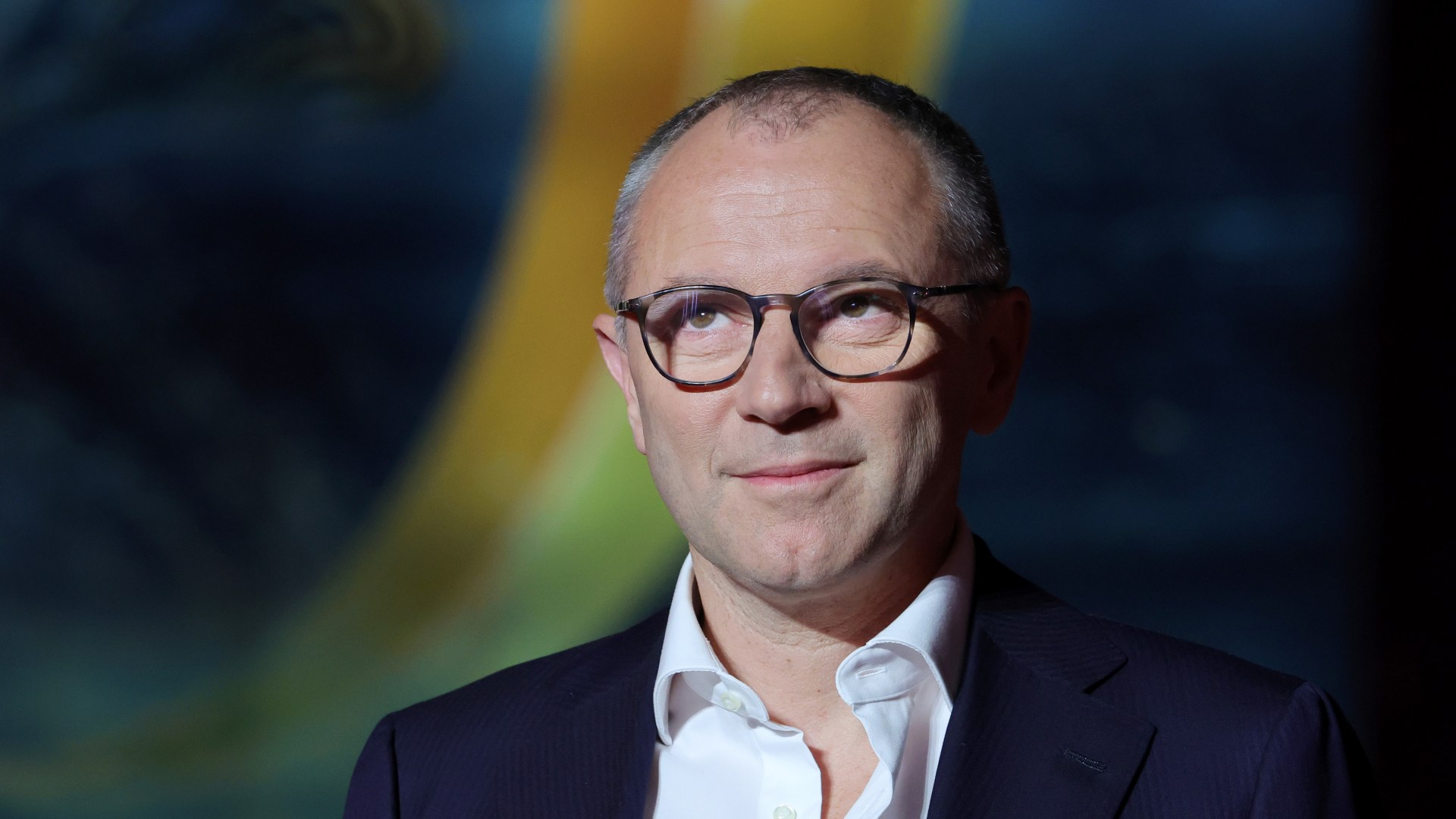 Analyzing Stefano Domenicali's Influence On Formula 1's Expanding Market Analyzing Stefano Domenicali's Influence On Formula 1's Expanding Market