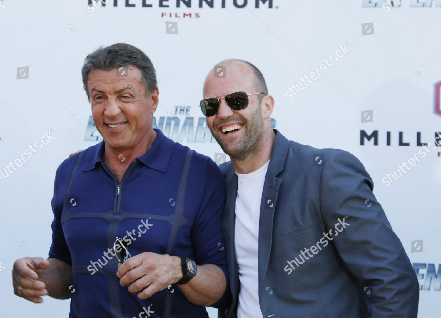 Analyzing Sylvester Stallone's Potential Role In Jason Statham's Upcoming Film Analyzing Sylvester Stallone's Potential Role In Jason Statham's Upcoming Film