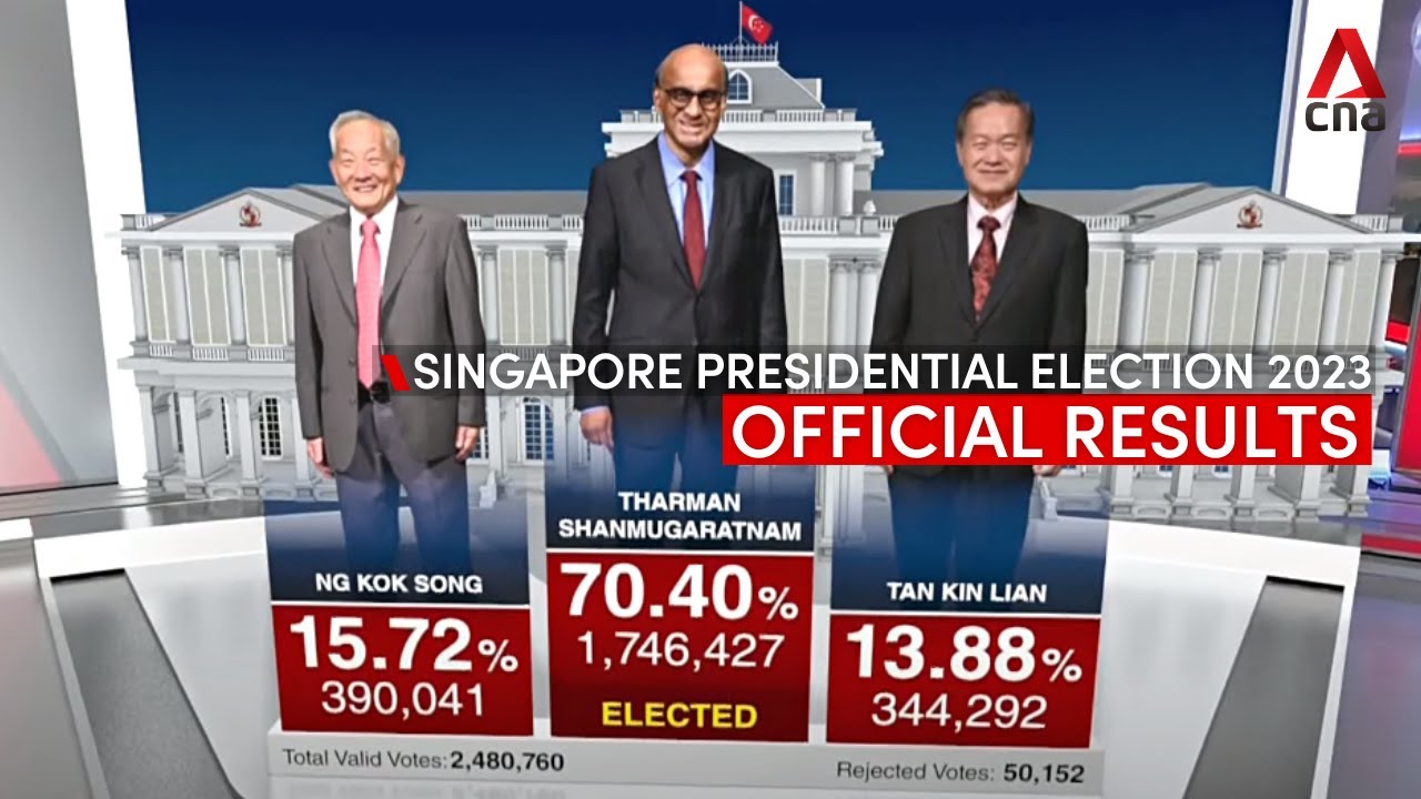 Analyzing The 2024 Singapore General Election: Key Issues And Predictions Analyzing The 2024 Singapore General Election: Key Issues And Predictions