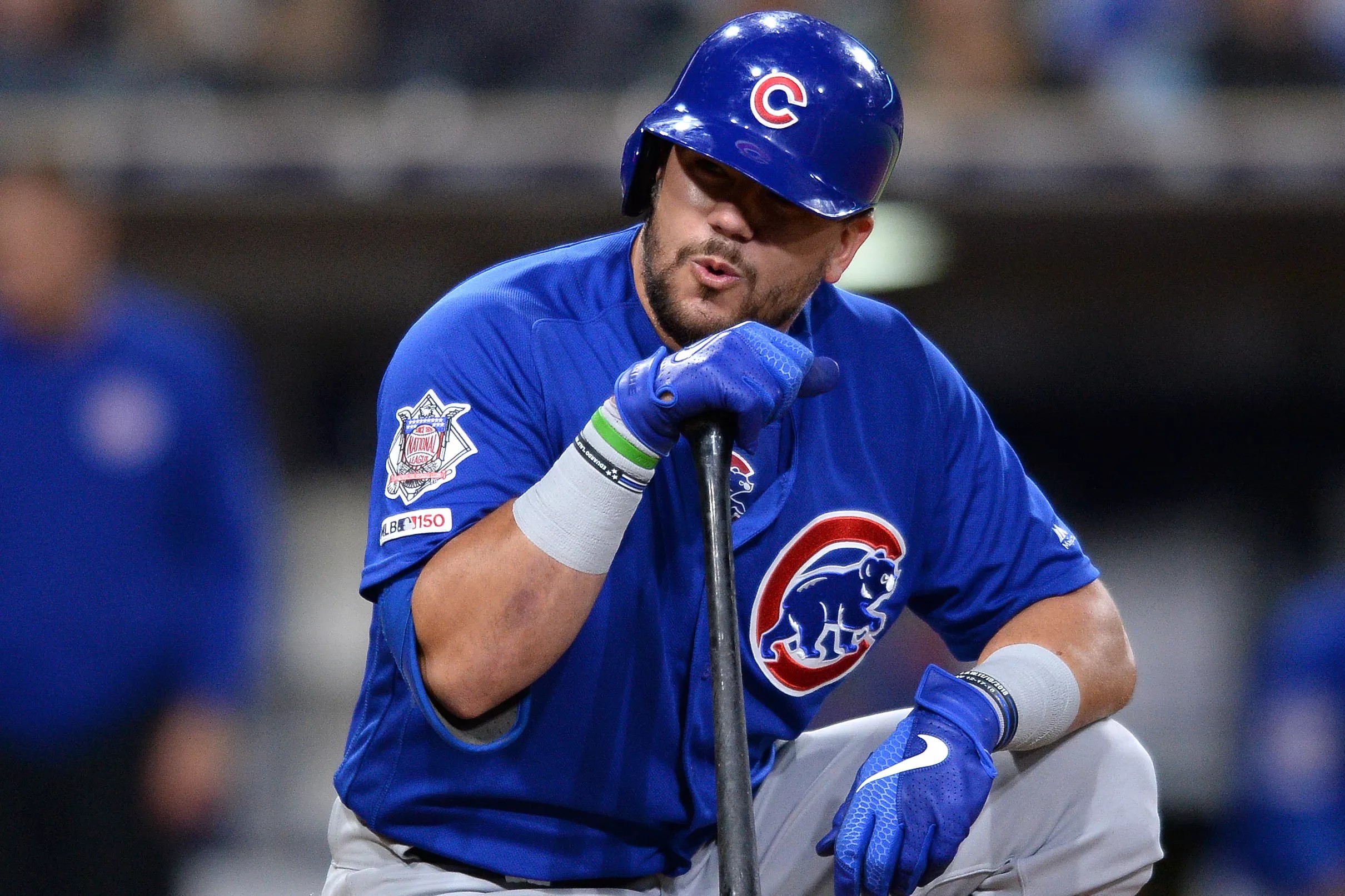 Analyzing The 2025 Cubs Game 25: Who Were The Heroes And Goats? Analyzing The 2025 Cubs Game 25: Who Were The Heroes And Goats?
