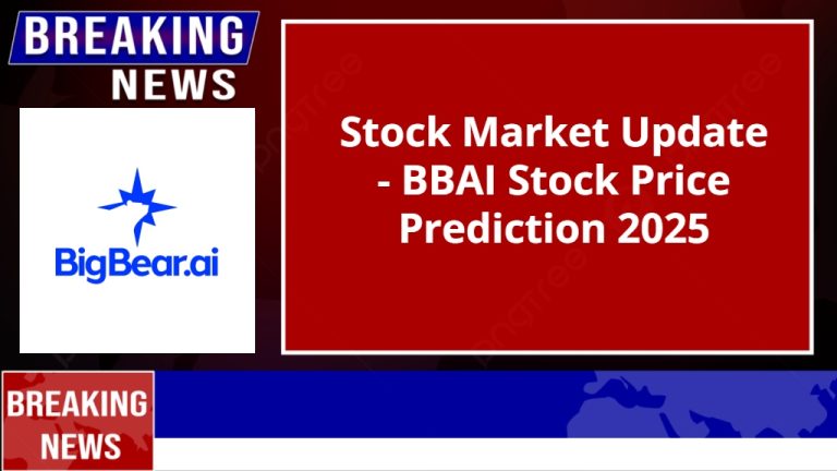 Analyzing The 2025 Drop In BigBear.ai (BBAI) Stock Price Analyzing The 2025 Drop In BigBear.ai (BBAI) Stock Price