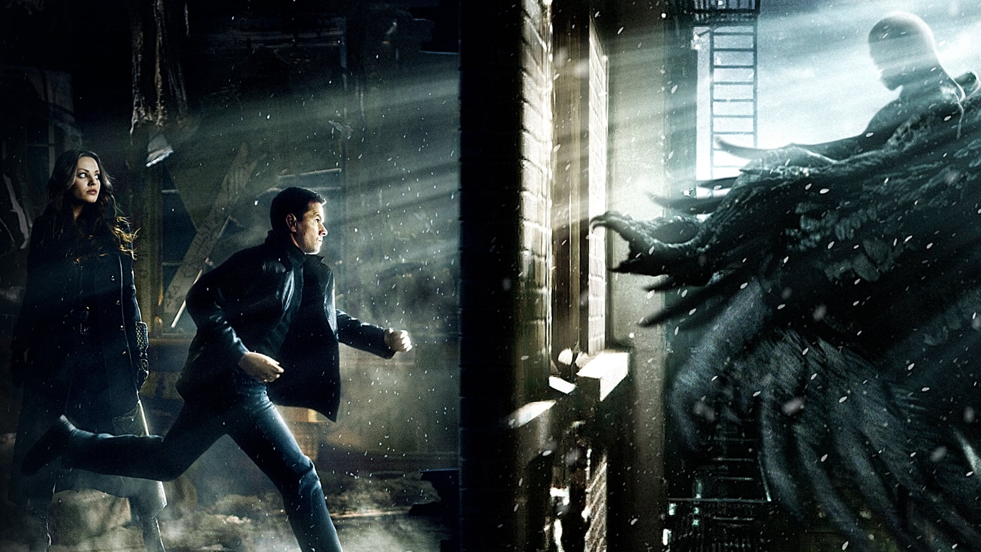 Analyzing The Adaptations Of Max Payne To Film Analyzing The Adaptations Of Max Payne To Film