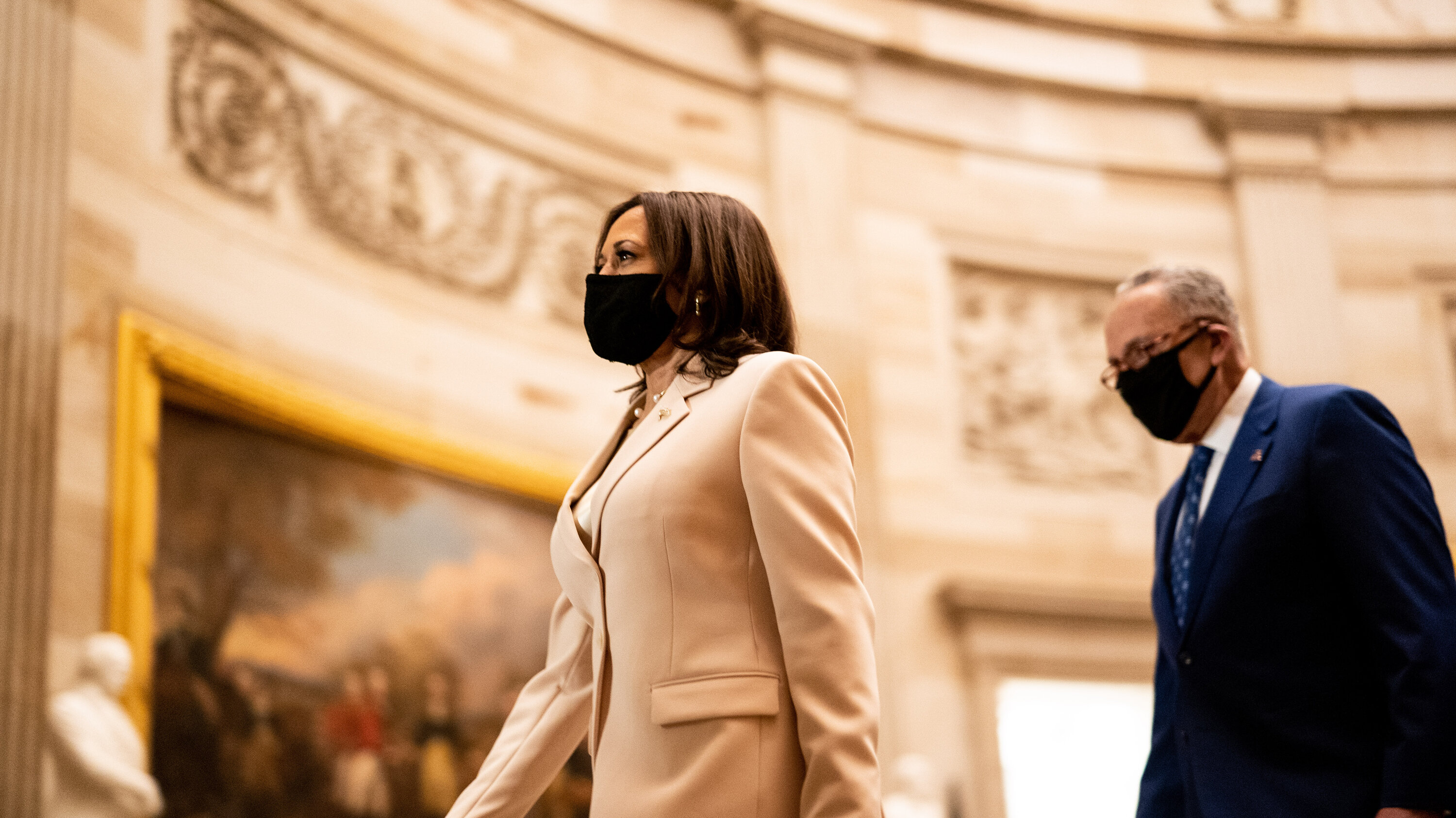 Analyzing The Alleged Feud Between Jill Biden And Kamala Harris Analyzing The Alleged Feud Between Jill Biden And Kamala Harris