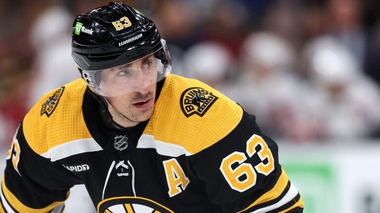 Analyzing The Bruins' Offseason: ESPN Reveals Key Franchise Shifts Analyzing The Bruins' Offseason: ESPN Reveals Key Franchise Shifts