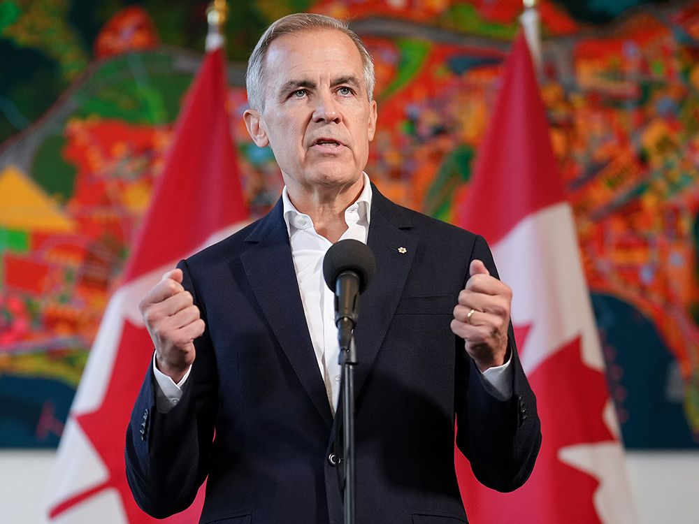 Analyzing The Carney-Trump Meeting: Predictions And Implications Analyzing The Carney-Trump Meeting: Predictions And Implications
