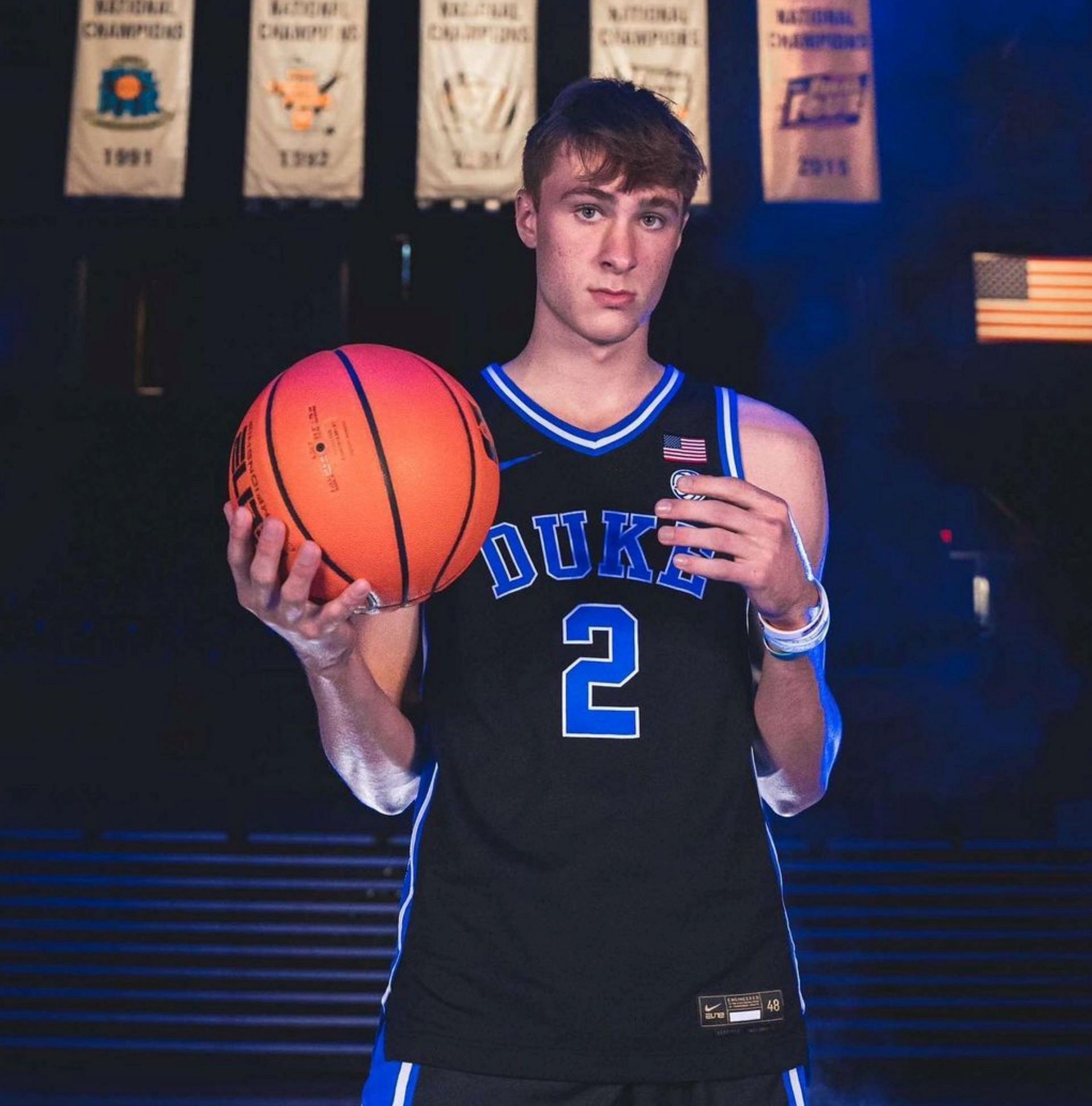 Analyzing The Chicago Bulls' Chances At Cooper Flagg In The NBA Draft Lottery Analyzing The Chicago Bulls' Chances At Cooper Flagg In The NBA Draft Lottery
