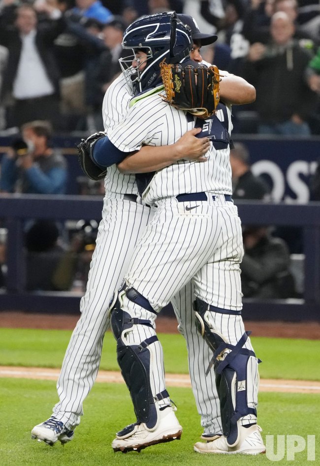 Analyzing The Cleveland Guardians' ALDS Win Against The New York Yankees Analyzing The Cleveland Guardians' ALDS Win Against The New York Yankees