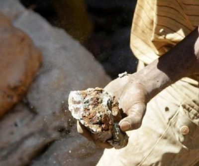 Analyzing The Cobalt Market Post-Congo Export Ban Analyzing The Cobalt Market Post-Congo Export Ban
