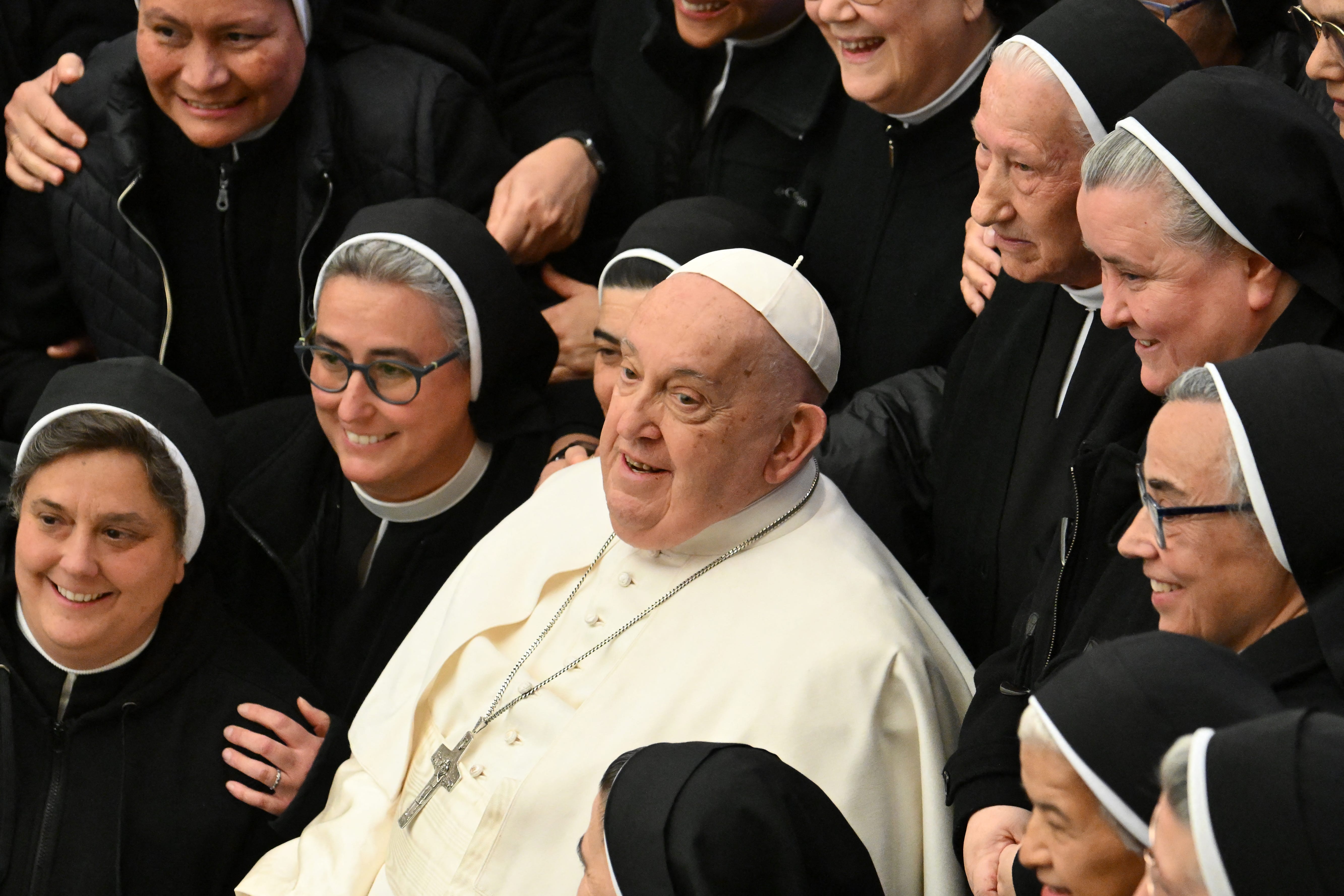 Analyzing The Contenders: Who Could Be The Next Pope? Analyzing The Contenders: Who Could Be The Next Pope?