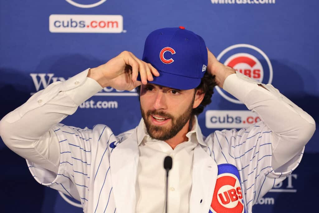 Analyzing The Cubs-Diamondbacks Matchup: Can The Cubs Win? Analyzing The Cubs-Diamondbacks Matchup: Can The Cubs Win?