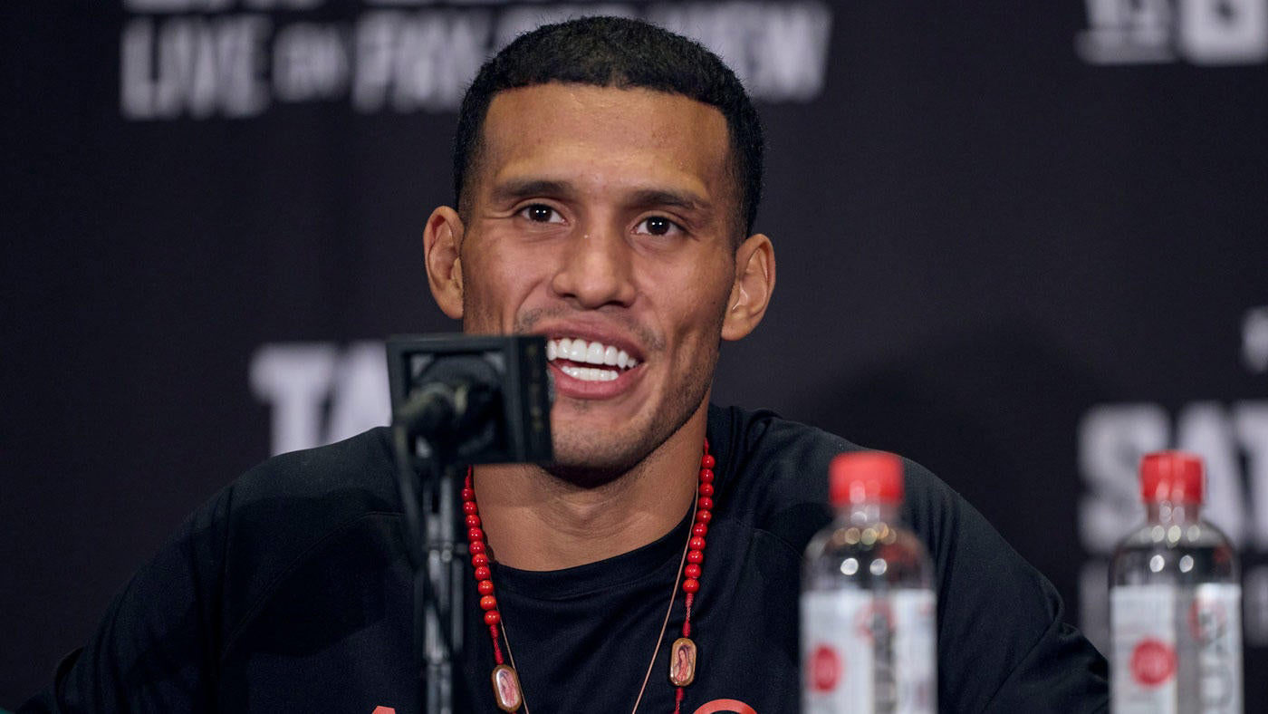 Analyzing The Edwards-Berlanga Showdown: A-Side Demands And Benavidez Avoidance Analyzing The Edwards-Berlanga Showdown: A-Side Demands And Benavidez Avoidance