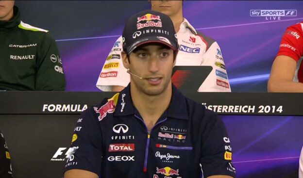 Analyzing The F1 Drivers' Press Conference: Insights And Analysis Analyzing The F1 Drivers' Press Conference: Insights And Analysis