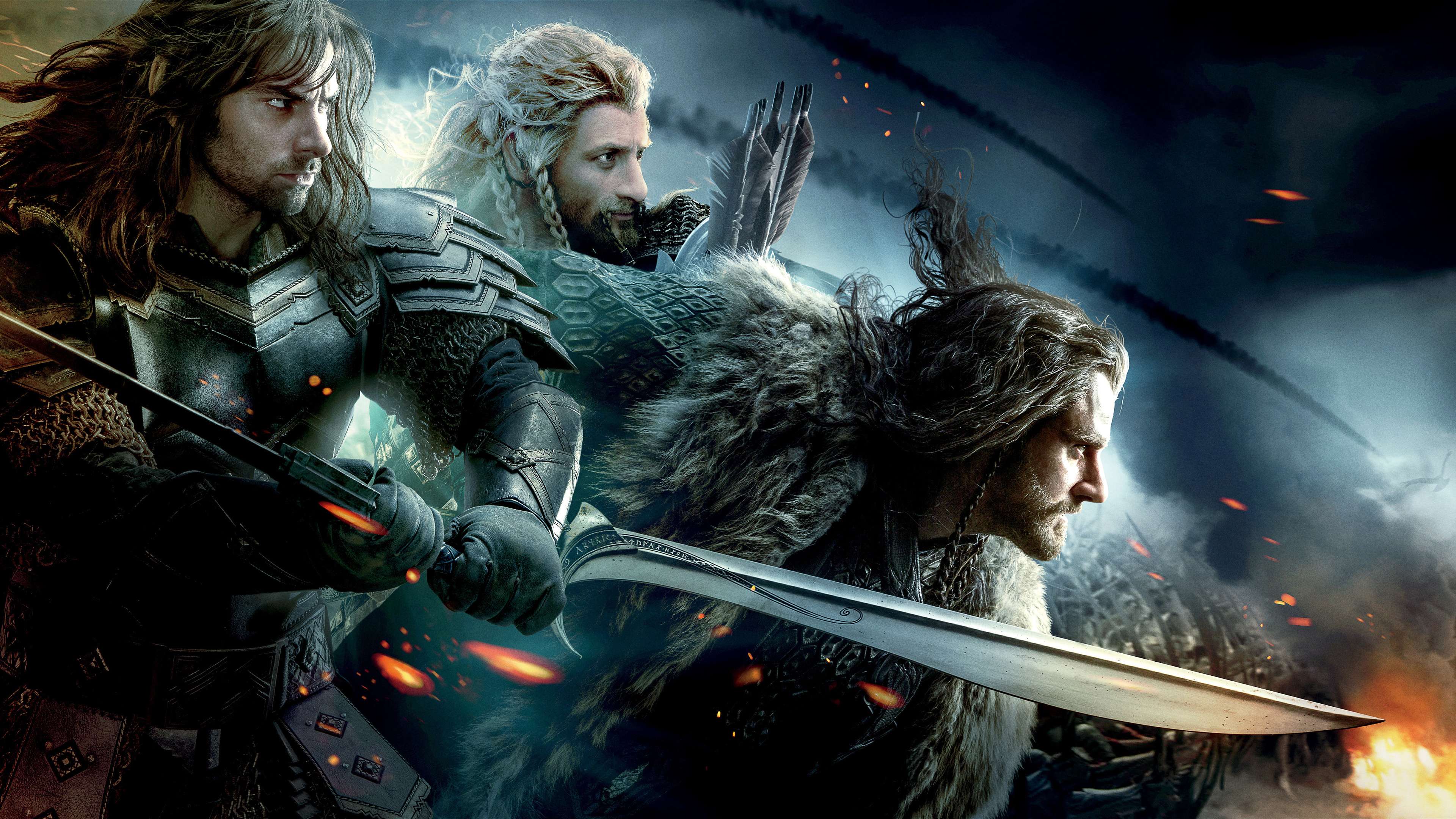 Analyzing The Hobbit: The Battle Of The Five Armies: Successes And Failures Analyzing The Hobbit: The Battle Of The Five Armies: Successes And Failures