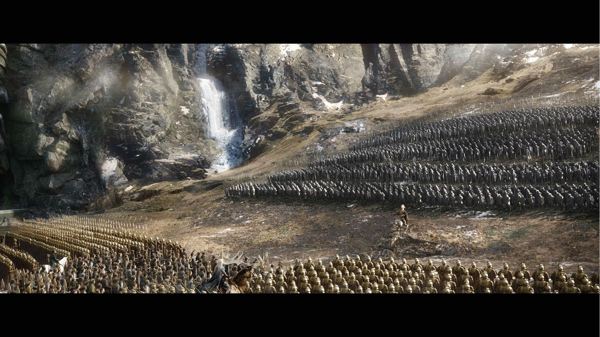 Analyzing The Hobbit: The Battle Of The Five Armies: Successes And Shortcomings Analyzing The Hobbit: The Battle Of The Five Armies: Successes And Shortcomings