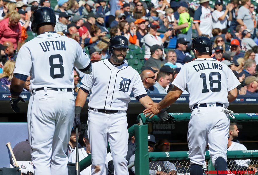 Analyzing The Injured Lists: Giants Vs. Mariners (April 4-6) Analyzing The Injured Lists: Giants Vs. Mariners (April 4-6)
