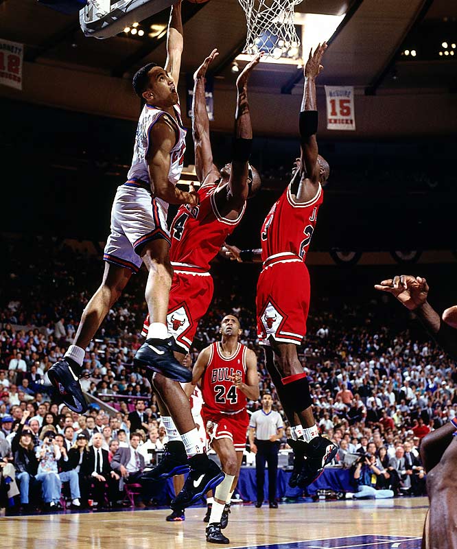Analyzing The Injuries: Chicago Bulls And New York Knicks Matchup Analyzing The Injuries: Chicago Bulls And New York Knicks Matchup