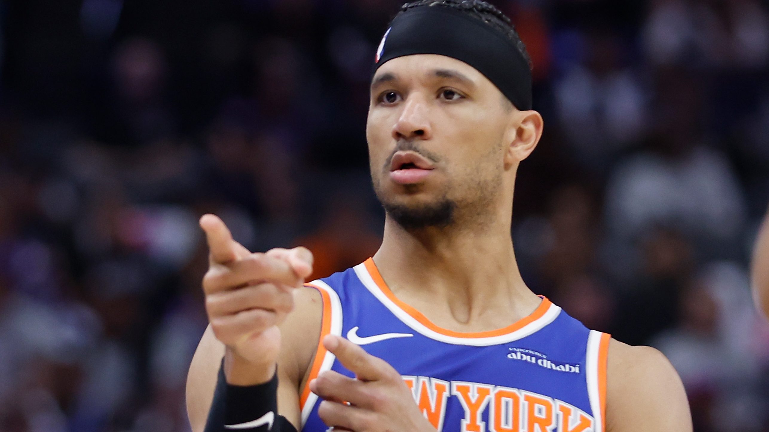 Analyzing The Knicks' Performance: The Brunson Factor And Long-Term Solutions Analyzing The Knicks' Performance: The Brunson Factor And Long-Term Solutions