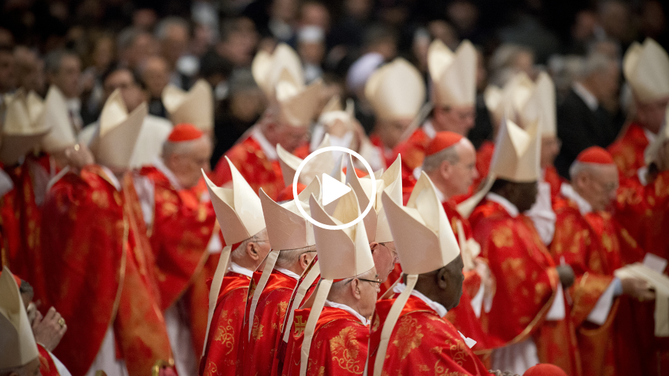 Analyzing The Next Papal Election: Key Factors And Potential Outcomes Analyzing The Next Papal Election: Key Factors And Potential Outcomes