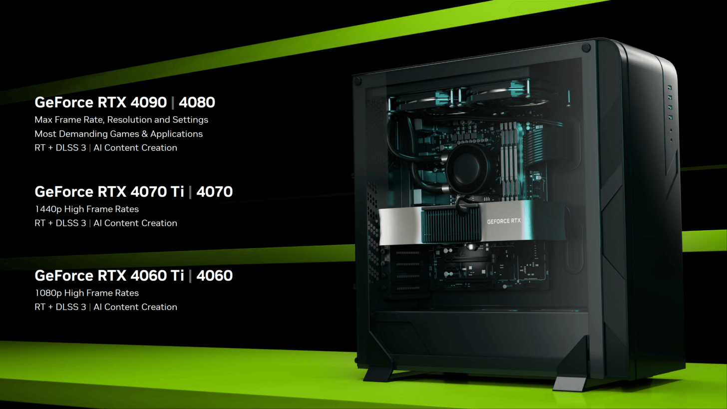 Analyzing The Nvidia RTX 5060: A Case Study In Product Launches Analyzing The Nvidia RTX 5060: A Case Study In Product Launches