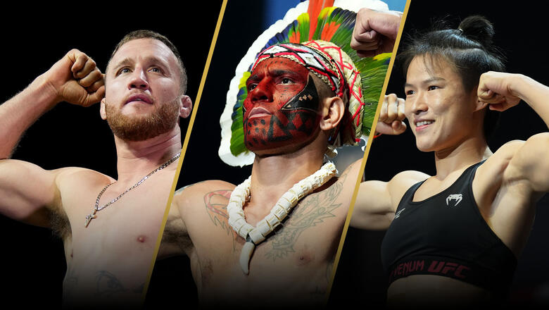 Analyzing The Opening UFC 314 Betting Odds Analyzing The Opening UFC 314 Betting Odds