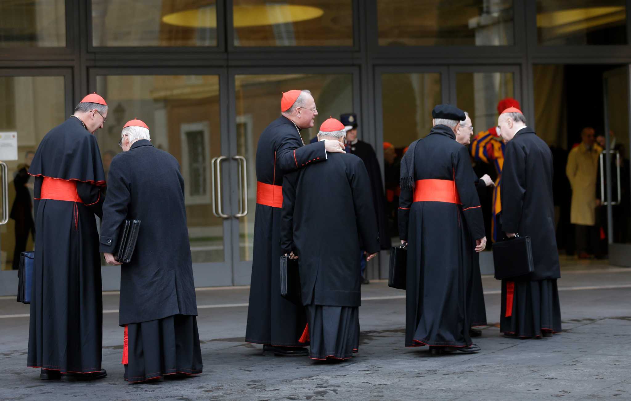 Analyzing The Papal Conclave: Predicting The Next Pope Analyzing The Papal Conclave: Predicting The Next Pope