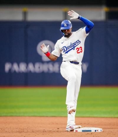 Analyzing The Performance Of Kim, Outman, And Sauer In The Dodgers' System Analyzing The Performance Of Kim, Outman, And Sauer In The Dodgers' System