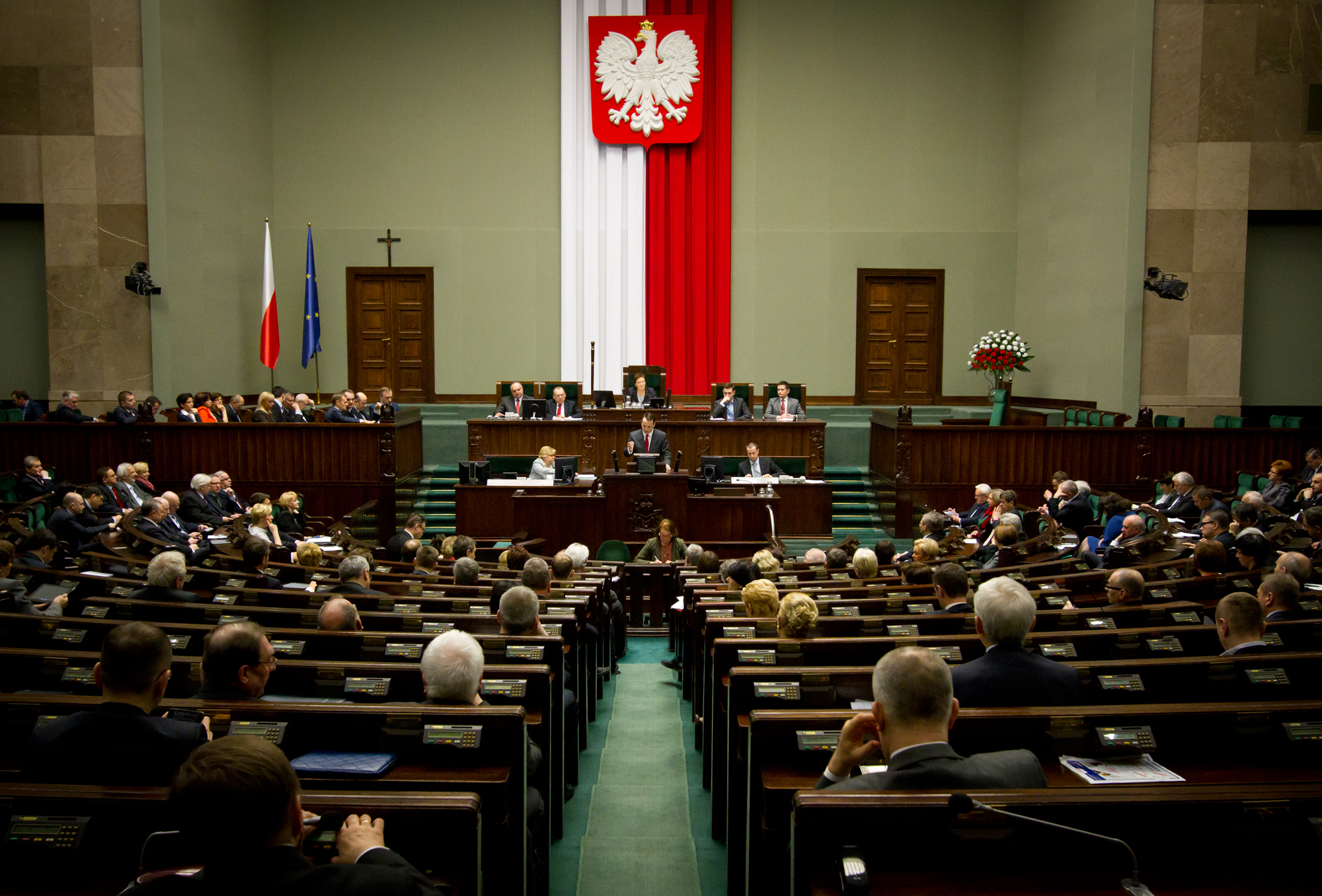Analyzing The Polish Presidential Vote: Implications For Europe Analyzing The Polish Presidential Vote: Implications For Europe