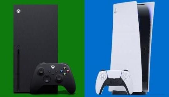 Analyzing The PS5 And Xbox Series X|S Competition In The US Market Analyzing The PS5 And Xbox Series X|S Competition In The US Market