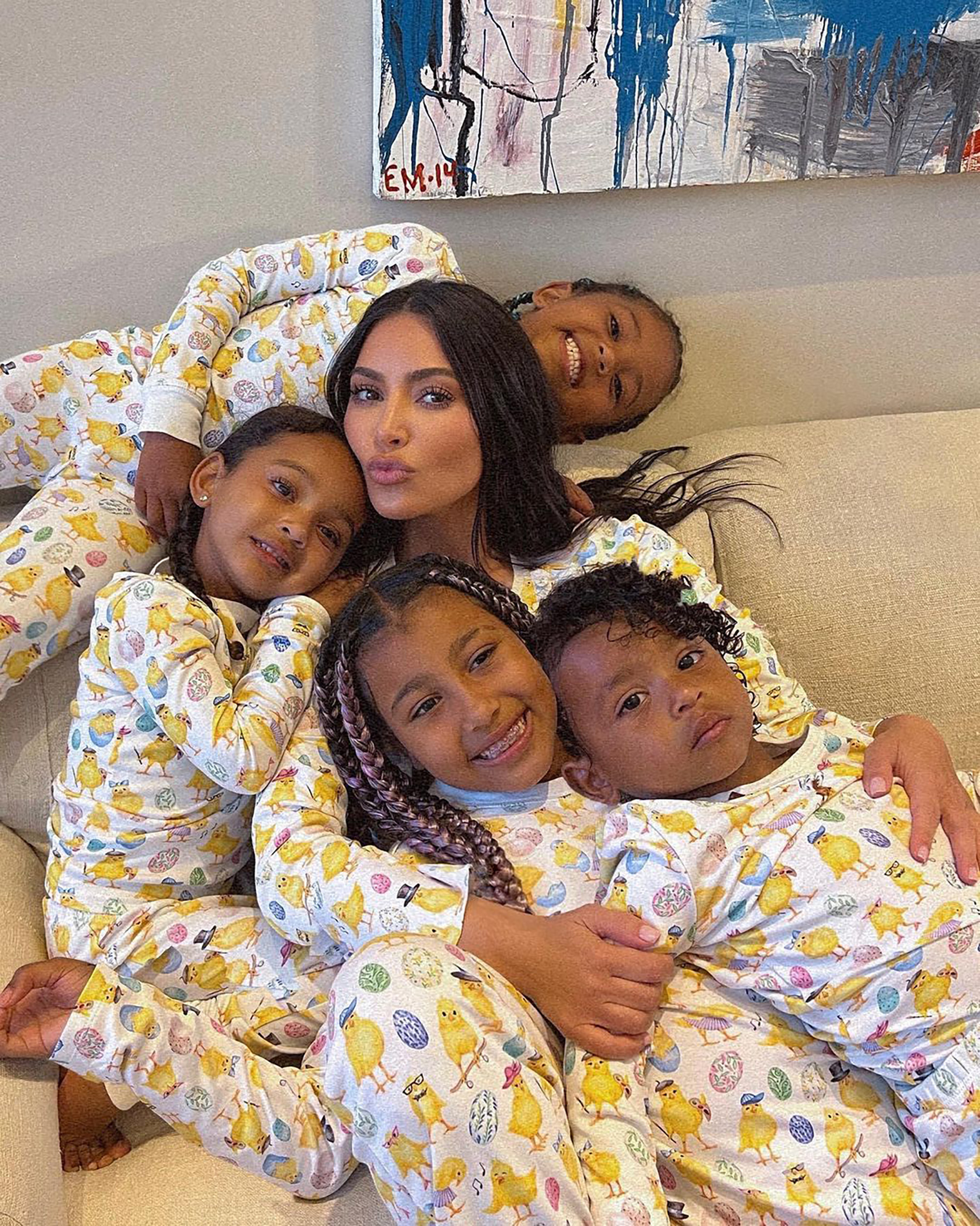Analyzing The Risk: Dr. Phil's Assessment Of Kim And Kanye's Children And Foster Care Analyzing The Risk: Dr. Phil's Assessment Of Kim And Kanye's Children And Foster Care