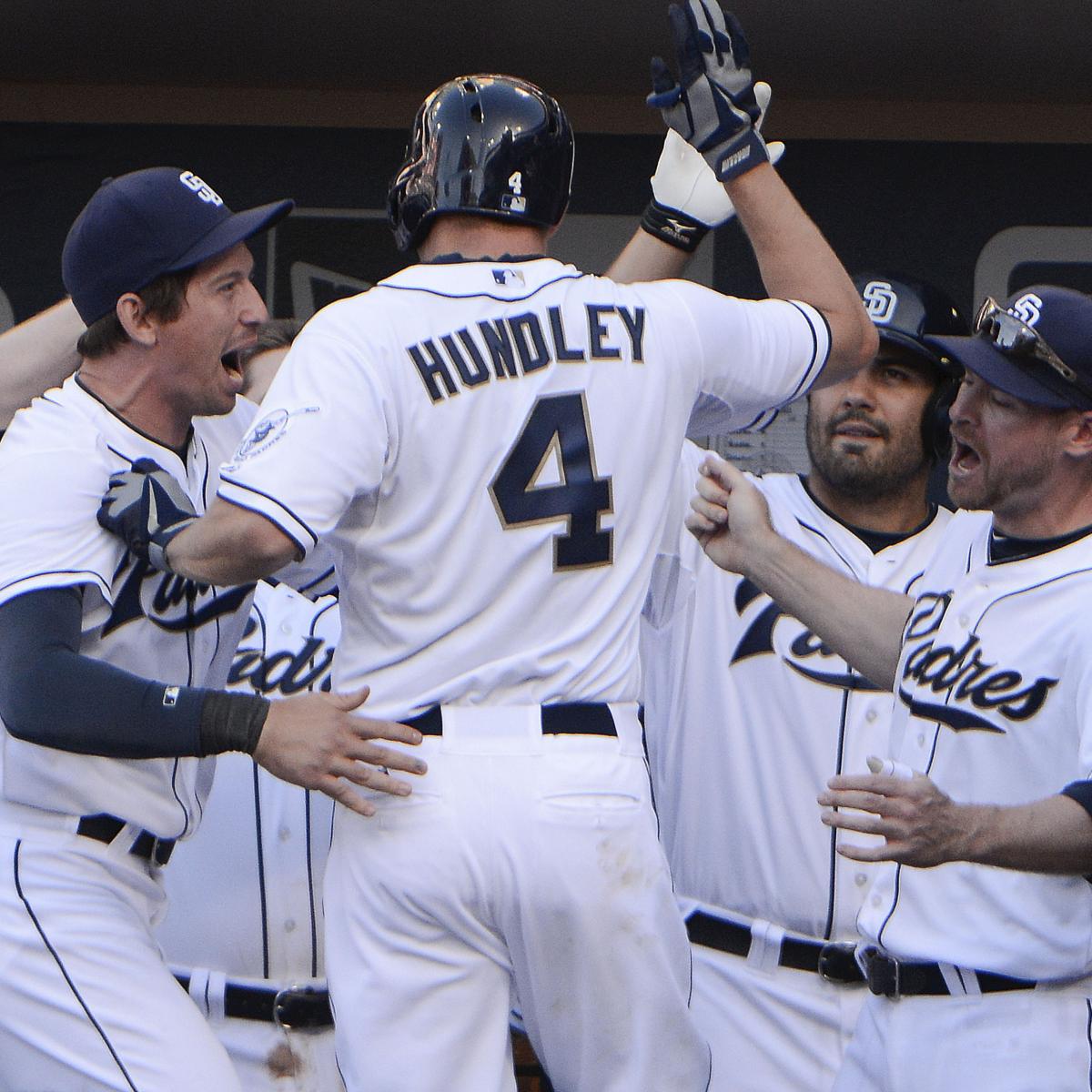 Analyzing The San Diego Padres' Winning Strategies Analyzing The San Diego Padres' Winning Strategies