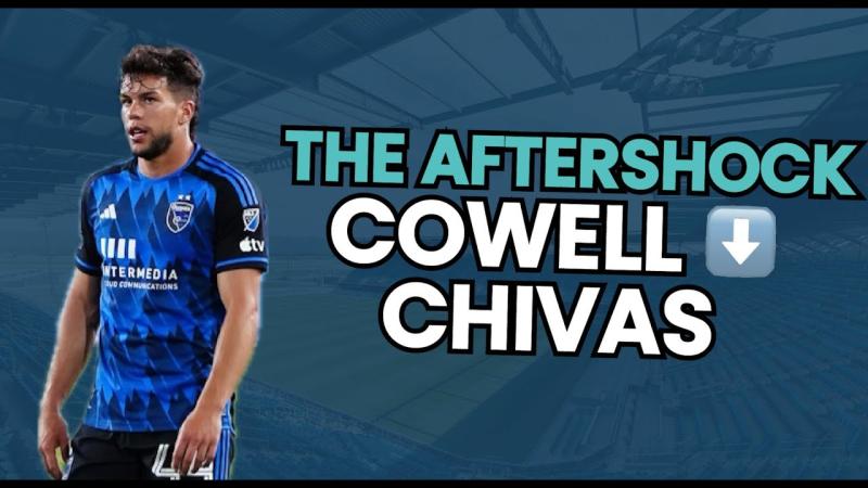 Analyzing The San Jose Earthquakes: A Quakes Epicenter Preview Analyzing The San Jose Earthquakes: A Quakes Epicenter Preview