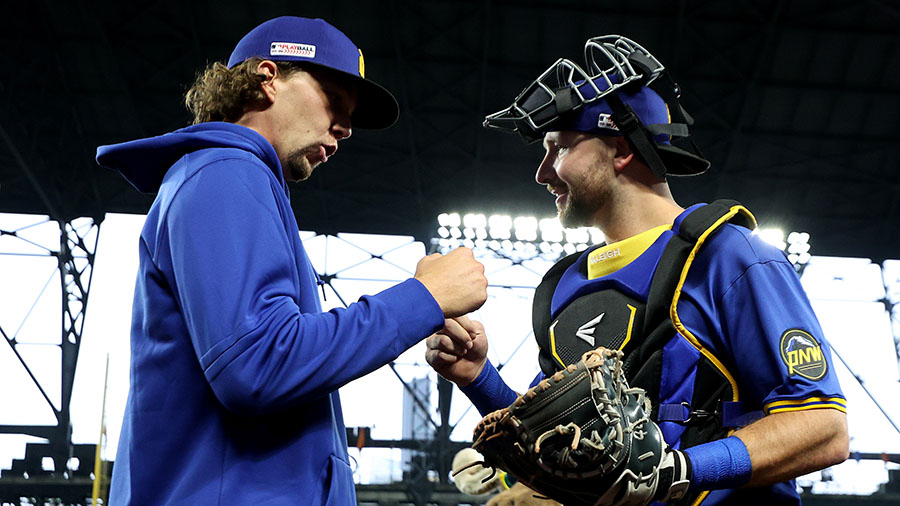Analyzing The Seattle Mariners' Future: Lineup Predictions For 2025 And 2026 After Cal Raleigh's Contract Analyzing The Seattle Mariners' Future: Lineup Predictions For 2025 And 2026 After Cal Raleigh's Contract