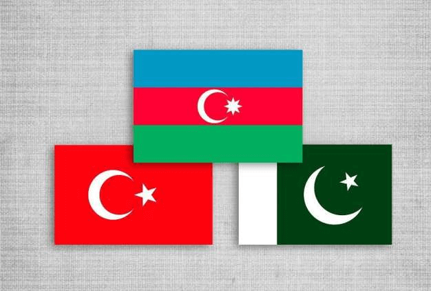 Analyzing The Shift: India's Decoupling From Pakistan, Turkey, And Azerbaijan's Markets Analyzing The Shift: India's Decoupling From Pakistan, Turkey, And Azerbaijan's Markets