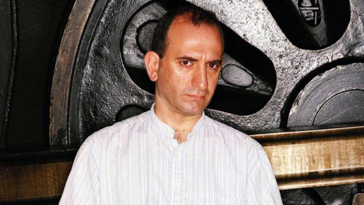 Analyzing The Shifting Satire Of Armando Iannucci Analyzing The Shifting Satire Of Armando Iannucci