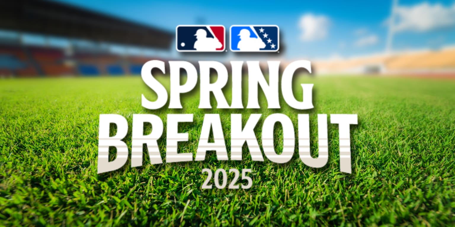 Analyzing The Spring Breakout Rosters 2025 Analyzing The Spring Breakout Rosters 2025
