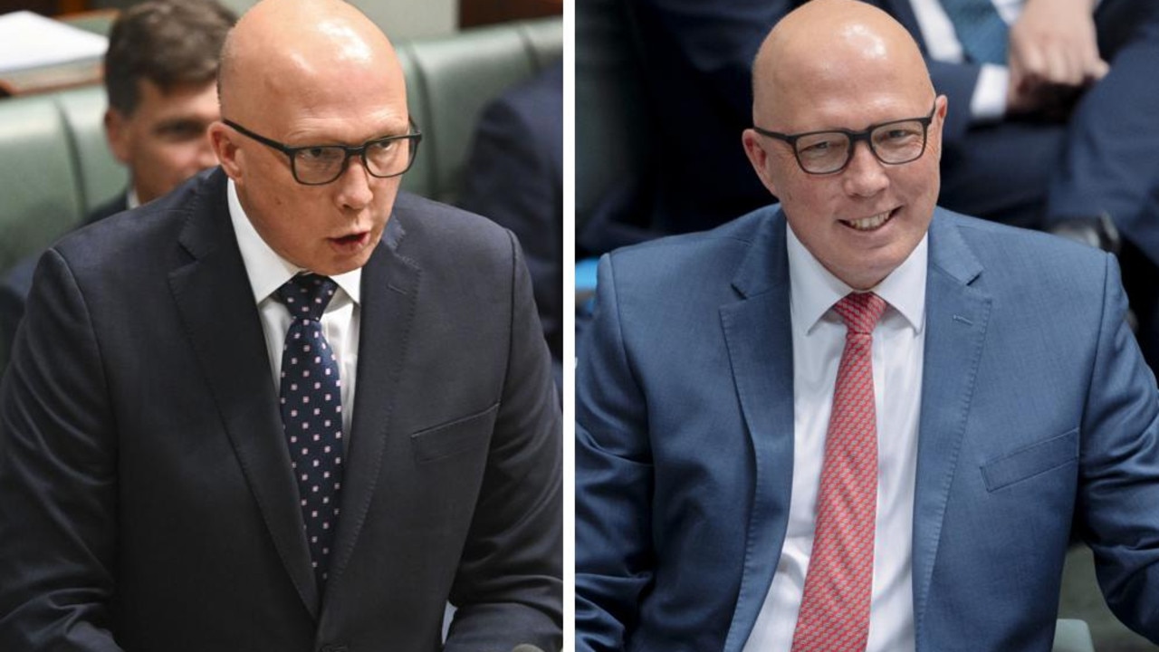 Analyzing The Strategies Of Albanese And Dutton: A Political Showdown Analyzing The Strategies Of Albanese And Dutton: A Political Showdown