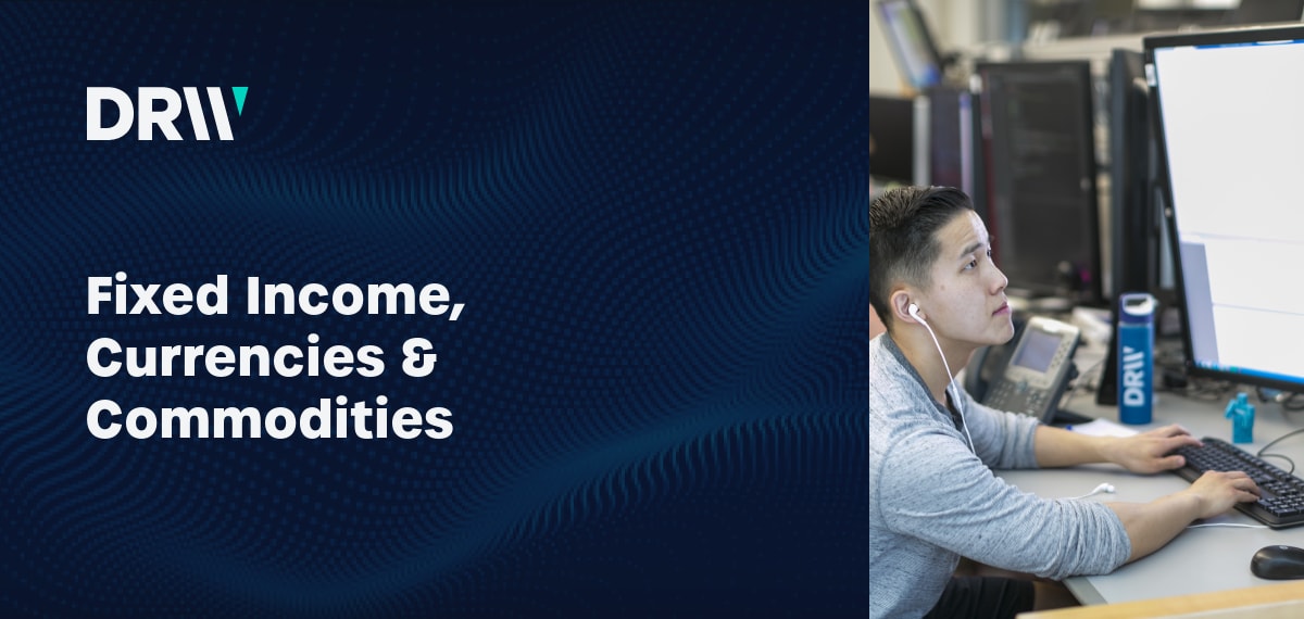 Analyzing The Success Of Deutsche Bank's Fixed Income Currencies And Commodities Traders Analyzing The Success Of Deutsche Bank's Fixed Income Currencies And Commodities Traders