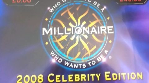 Analyzing The Success Of Who Wants To Be A Millionaire? Celebrity Specials Analyzing The Success Of Who Wants To Be A Millionaire? Celebrity Specials