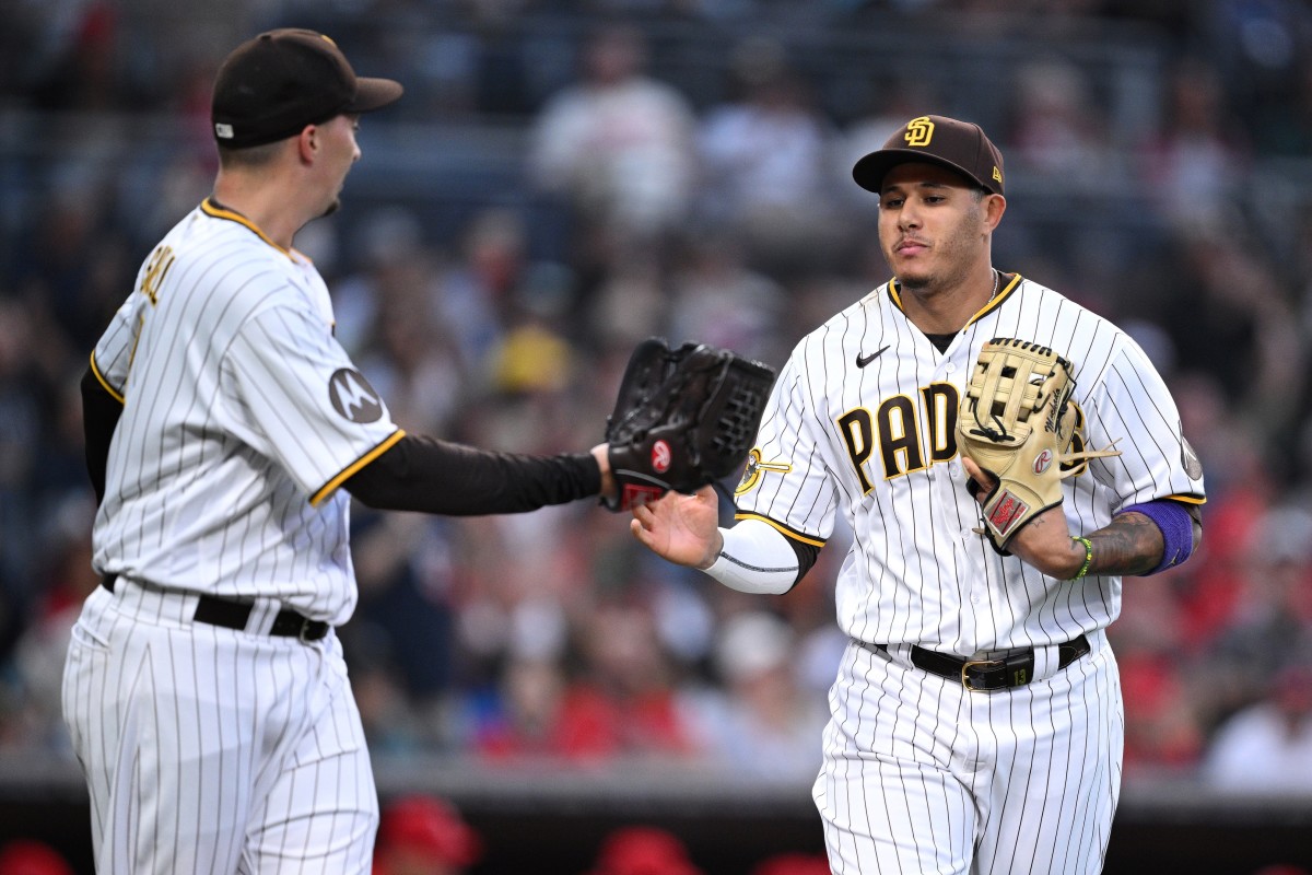 Analyzing The Support System: Ha-Seong Kim, Blake Snell, And Korean Players In MLB Analyzing The Support System: Ha-Seong Kim, Blake Snell, And Korean Players In MLB