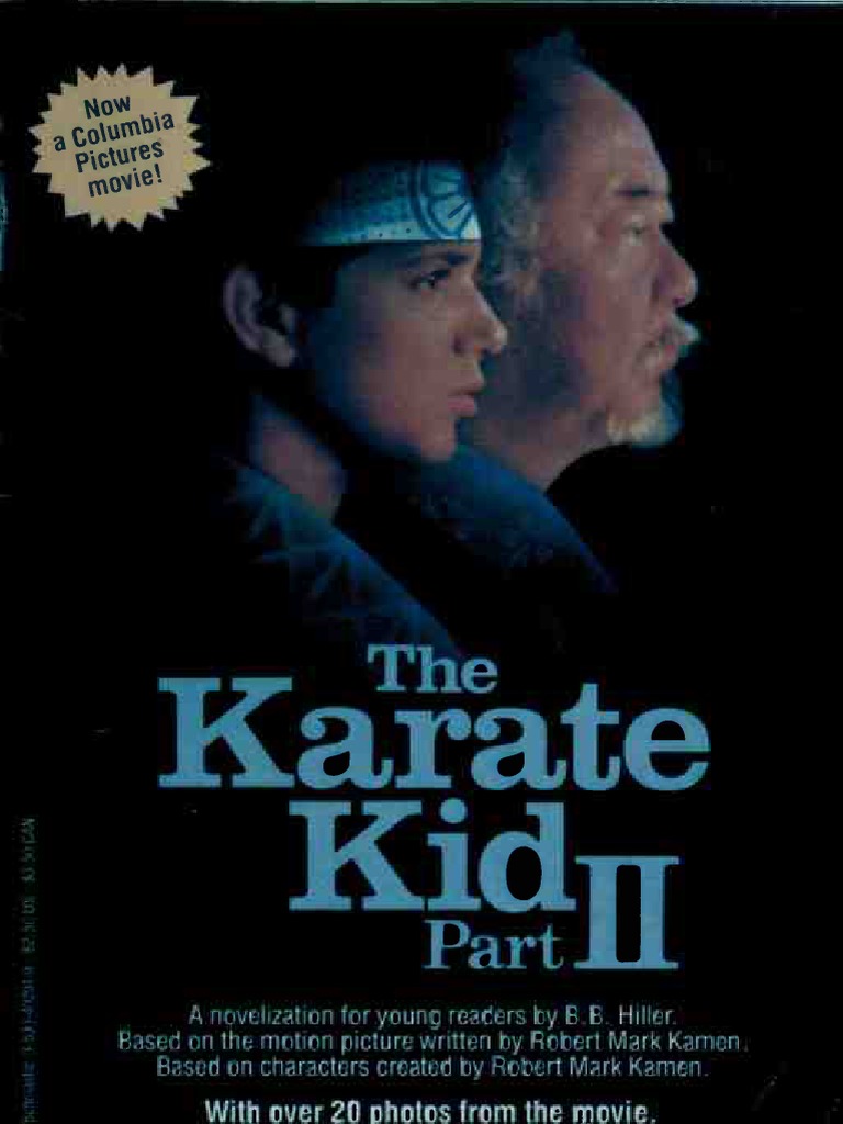 Analyzing The Themes And Motifs In The Karate Kid Analyzing The Themes And Motifs In The Karate Kid