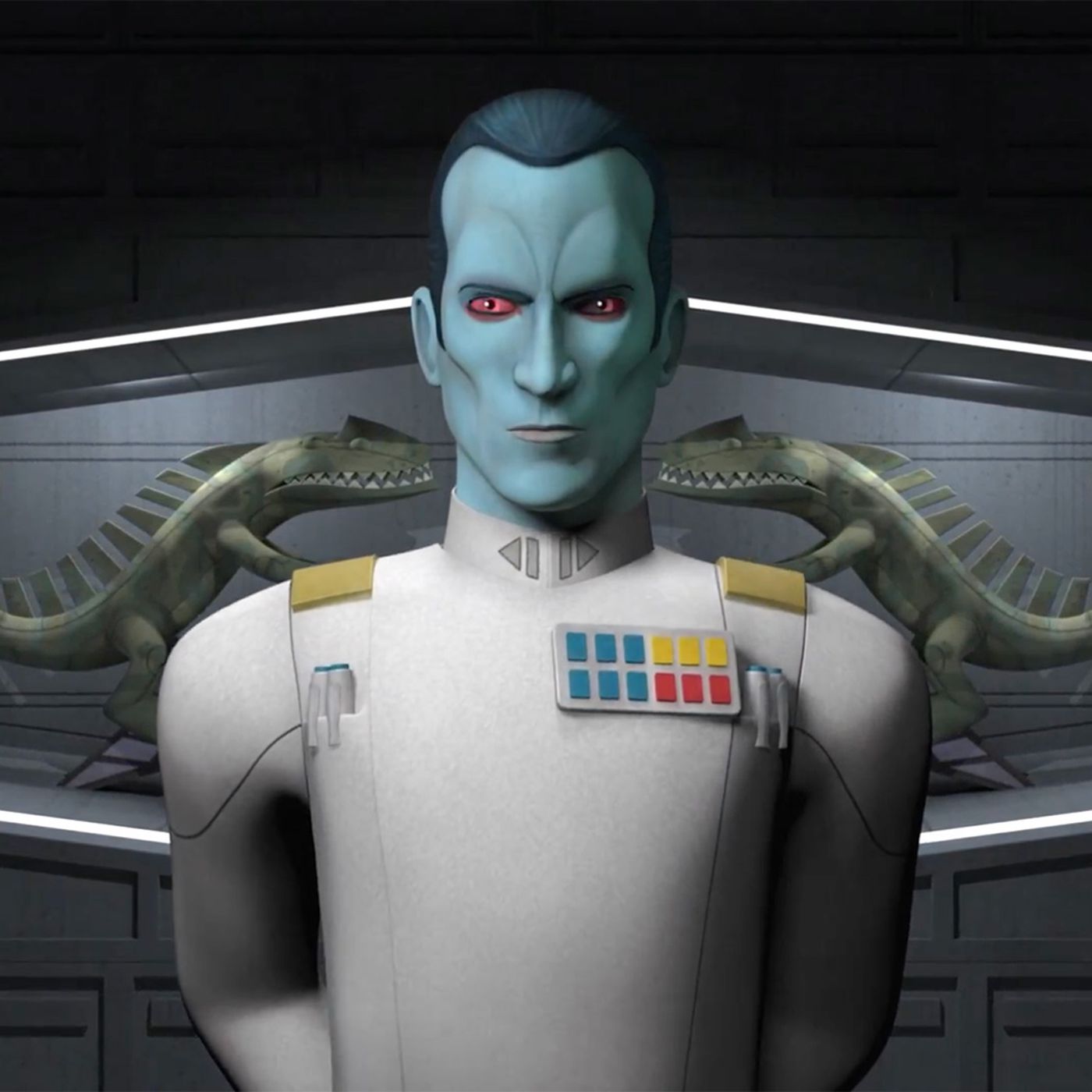 Analyzing The Timeline: Could Popular Rebels Appear In Andor Season 2? Analyzing The Timeline: Could Popular Rebels Appear In Andor Season 2?