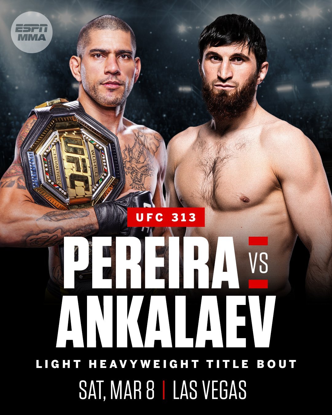Analyzing The UFC 313 Rookies: A Pre-Fight Breakdown Analyzing The UFC 313 Rookies: A Pre-Fight Breakdown