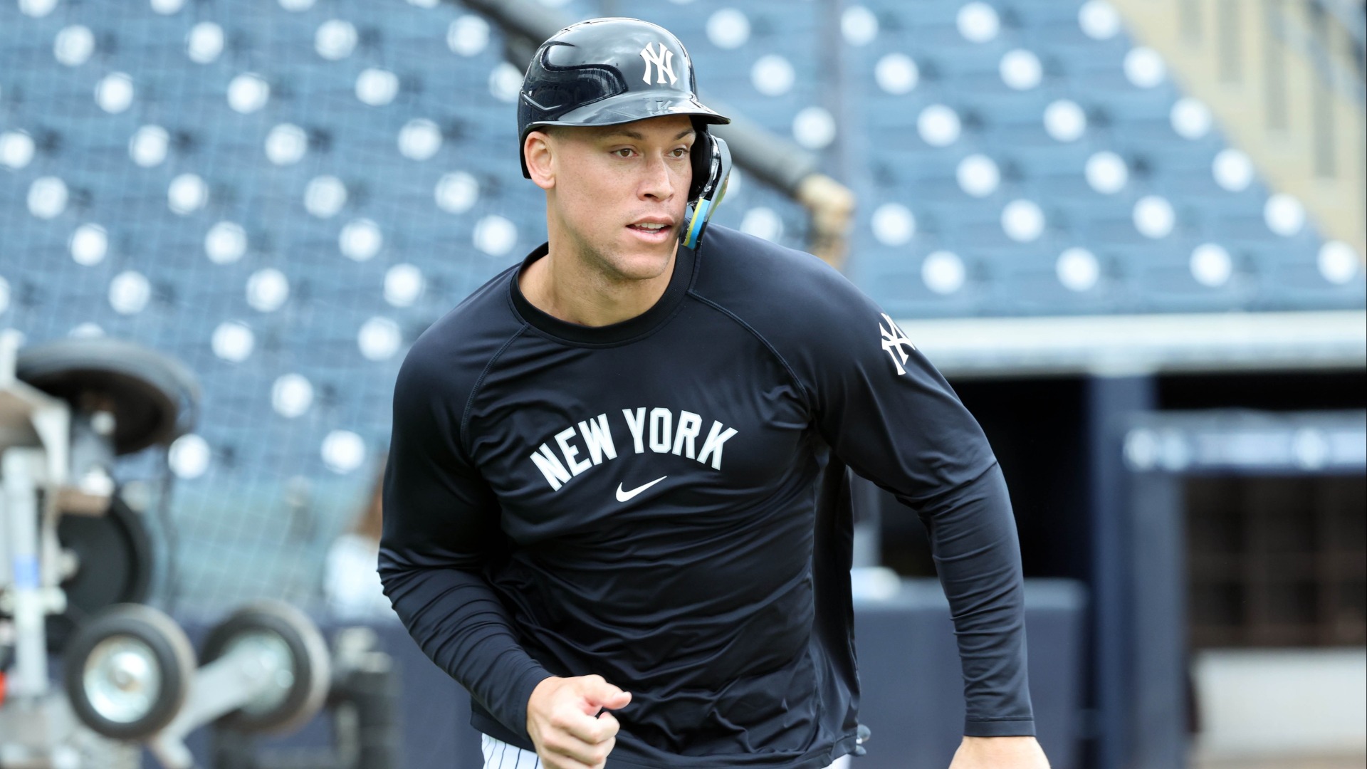 Analyzing The Yankees' Lineup Strategy: Bellinger's Protection Of Judge Analyzing The Yankees' Lineup Strategy: Bellinger's Protection Of Judge