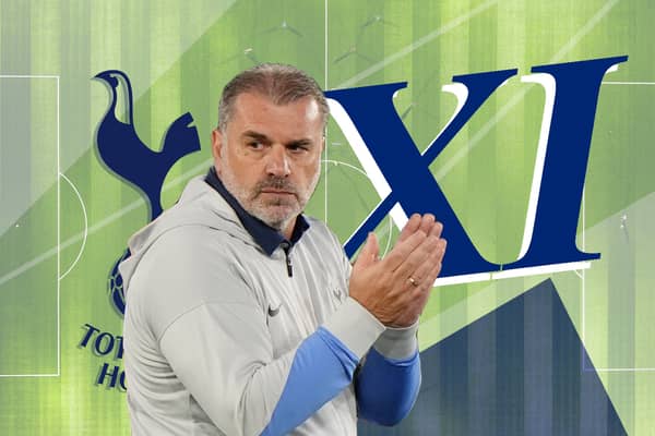 Analyzing Tottenham Vs AZ Alkmaar: Match Preview, Predictions And Lineup Analysis Analyzing Tottenham Vs AZ Alkmaar: Match Preview, Predictions And Lineup Analysis