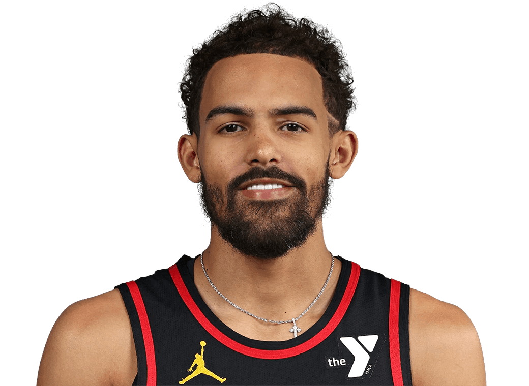 Analyzing Trae Young's Travel: A Breakdown Of Questionable Plays Analyzing Trae Young's Travel: A Breakdown Of Questionable Plays