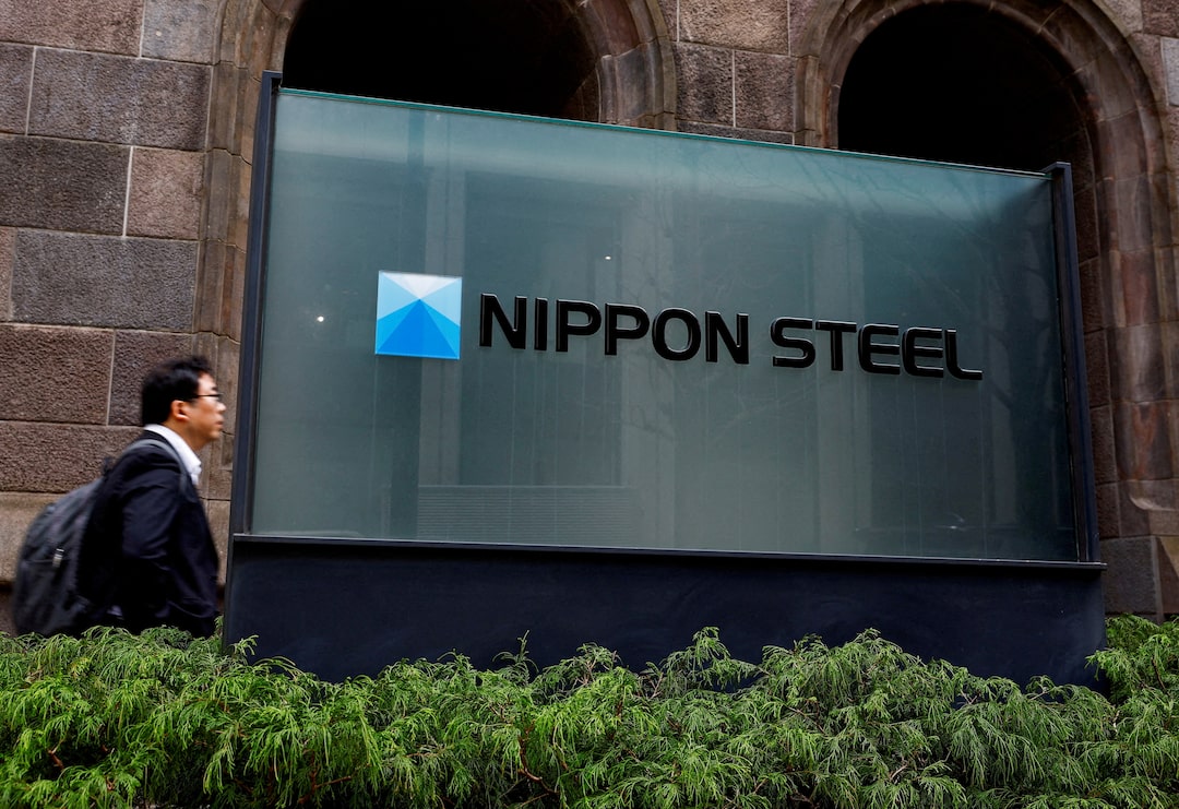 Analyzing Trump's Influence On The Nippon Steel Deal Analyzing Trump's Influence On The Nippon Steel Deal